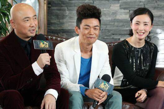 原创泰囧之后再无合作是王宝强演技太好还是徐峥行为自私