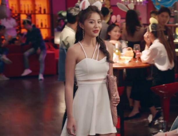 原创原创爱5咖喱酱走红难怪觉得很眼熟原来小时候的qq头像就是她