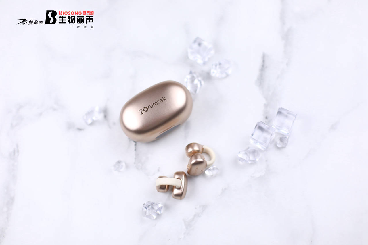 双飞燕Biosong生物丽声耳机：生物振膜加持，开放式耳机音质的天花板
