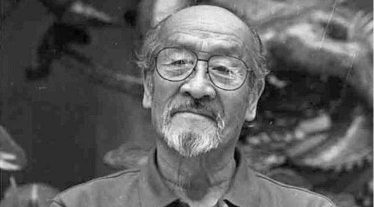 原创1941年王洛宾回到兰州的家妻子冷淡问他今晚你住哪儿