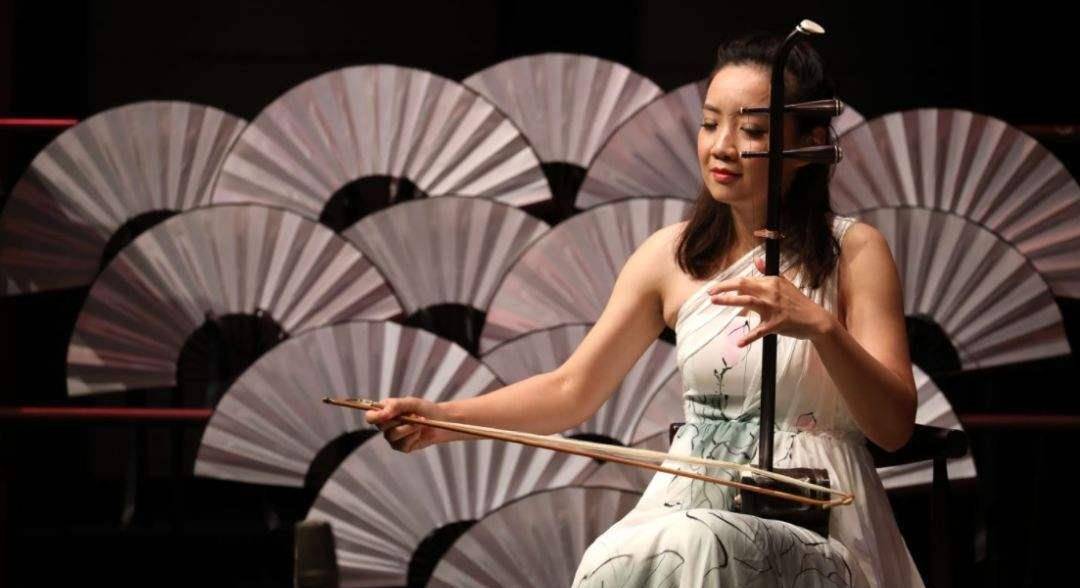 原创千年琵琶万年筝一把二胡拉一生了解一下二胡的前世今生