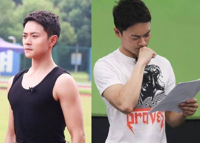 原创《士兵突击》重温还是再塑?曹骏版许三多遵从本"心"