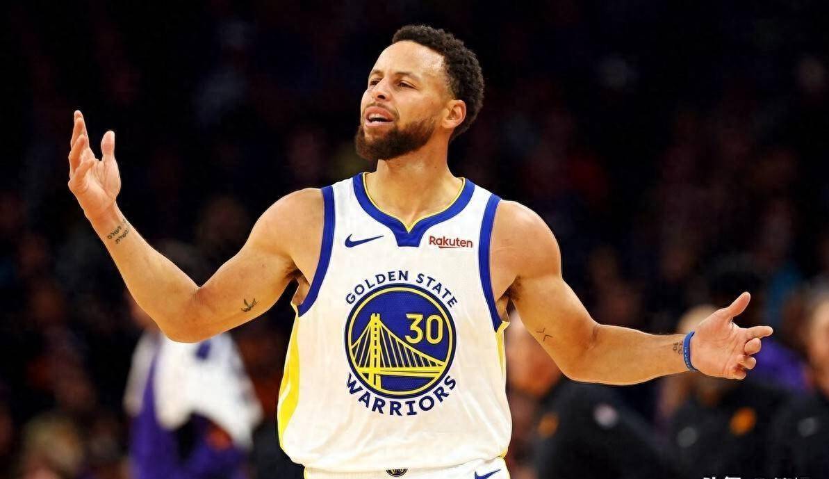 原创关键时刻不上库里库里赛后公开质疑科尔科尔的解释太牵强