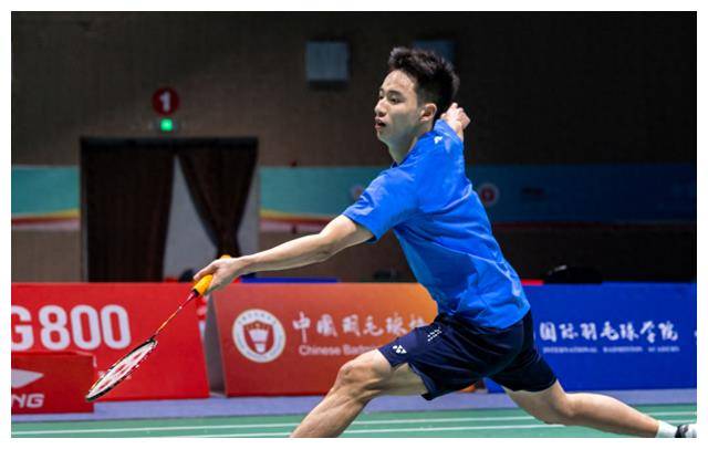 国羽瑞昌赛引爆2场惊奇头号种子惨遭淘汰29名小将冲入八强