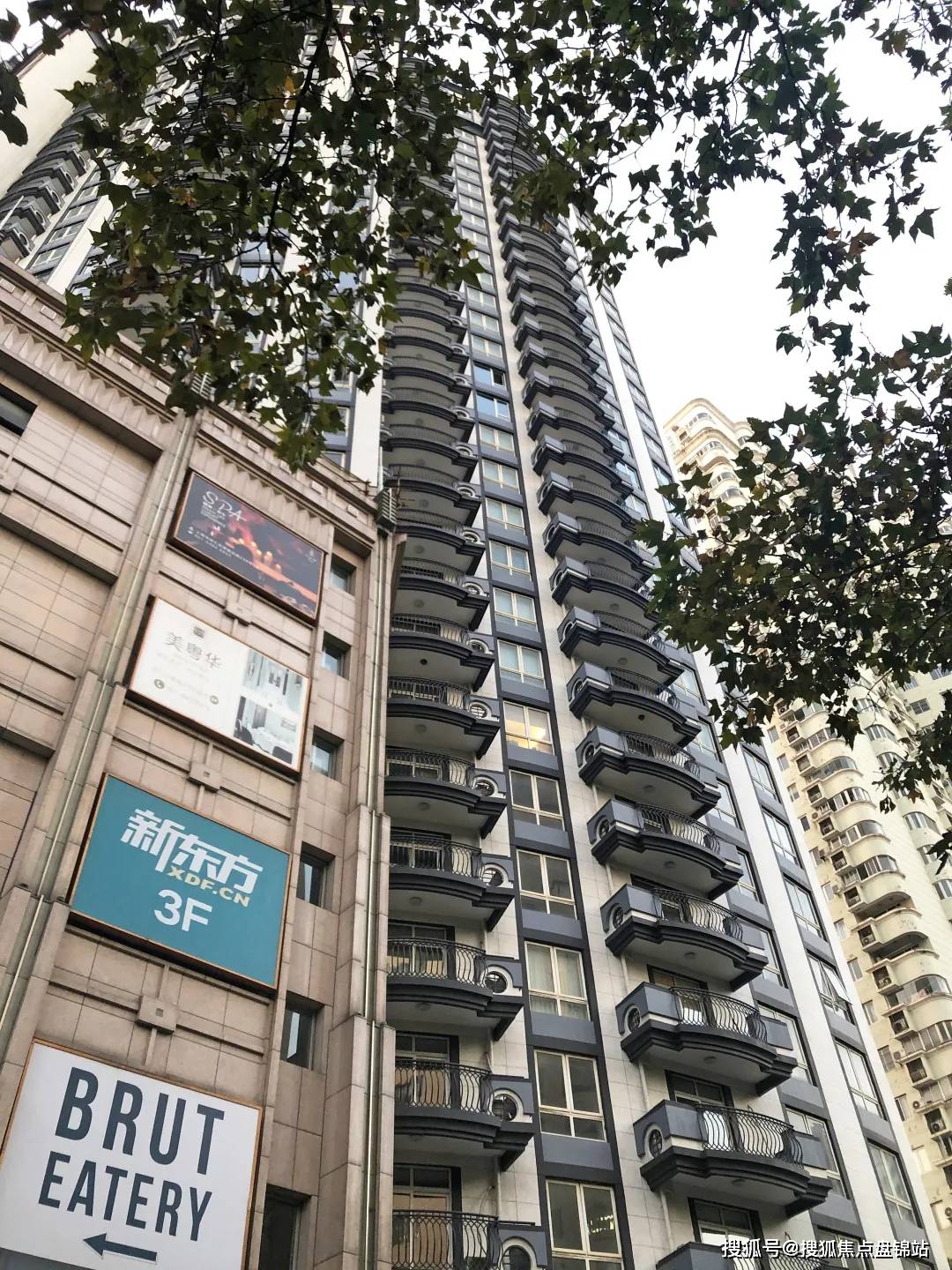 陕西南路888上海陕西南路888楼盘详情陕西南路888房价户型容积率环境