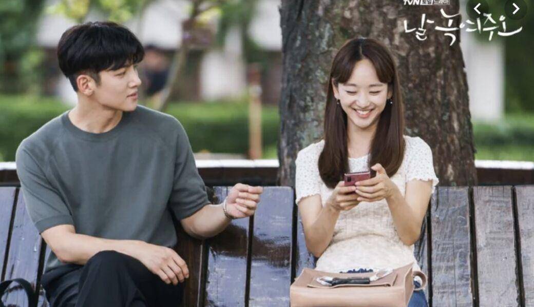 原创请融化我吧5个看点池昌旭元珍雅尹世雅演冰冻三角恋