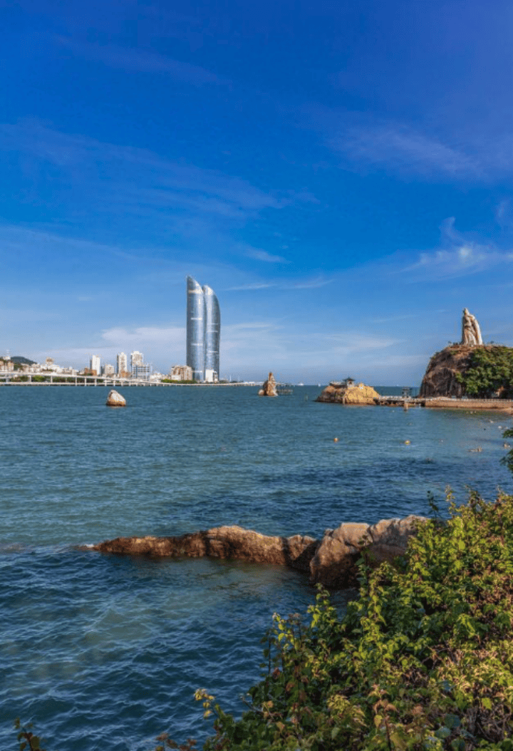 第一次去厦门怎么玩?(避坑 看了不后悔)_day-_服务_导游