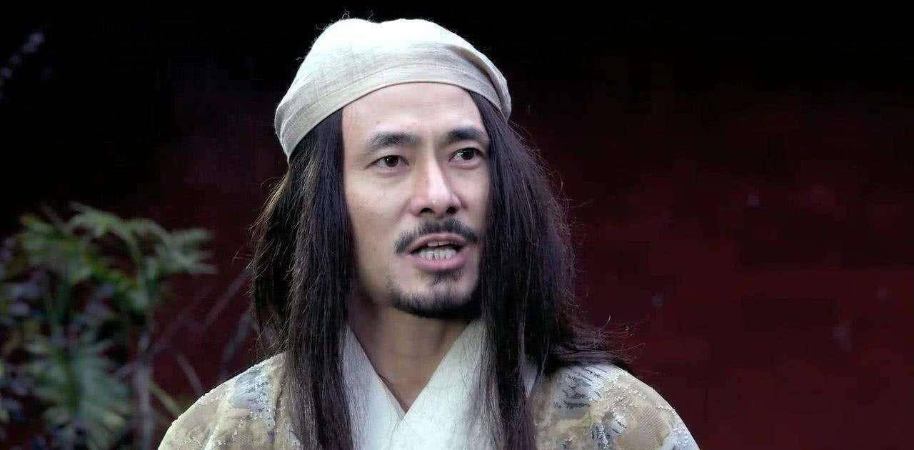 原创不想做皇帝只愿做俘虏这位王爷对满清摇尾乞怜的样子令人心寒