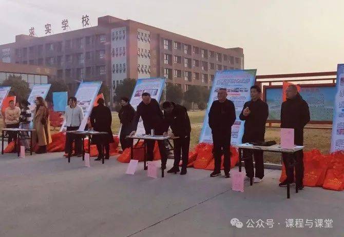 【"语"时俱进】好"语"知时节 当春乃发生_教育_新蔡县_语文