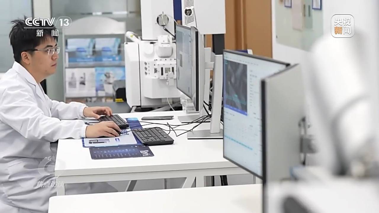 焦点访谈丨各地探索发展战略性新兴产业让科创种苗长成一棵棵参天大树