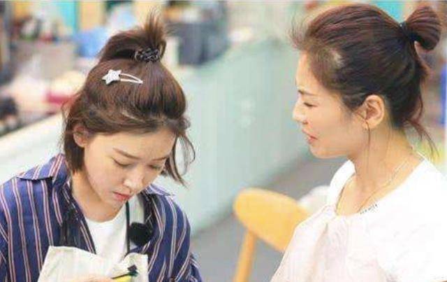 说起来刘涛和吴磊的渊源那就更深了.