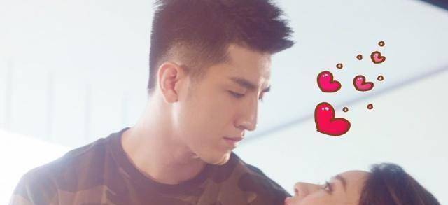 林浅厉致诚上演"健身约会",结果颖宝的肌肉成亮点_作品_赵丽颖_感觉