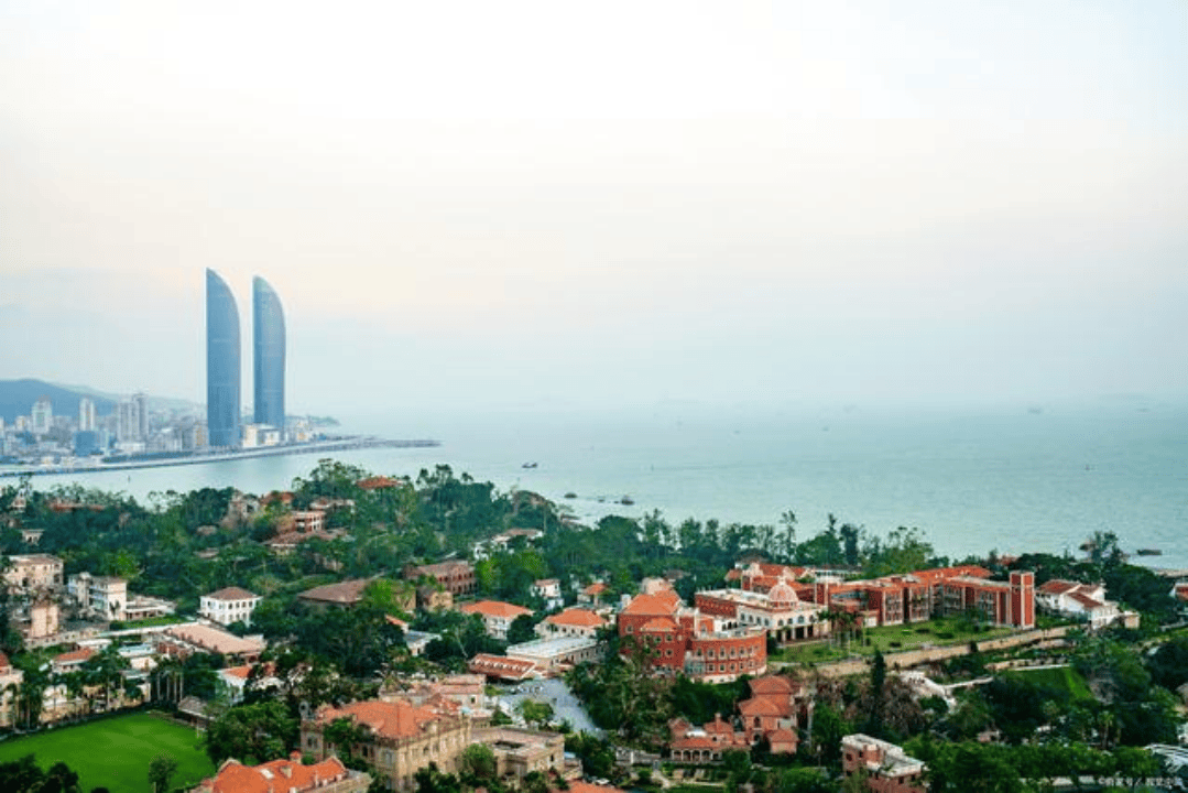 带小孩去厦门鼓浪屿三日游需要多少钱厦门鼓浪屿三日游