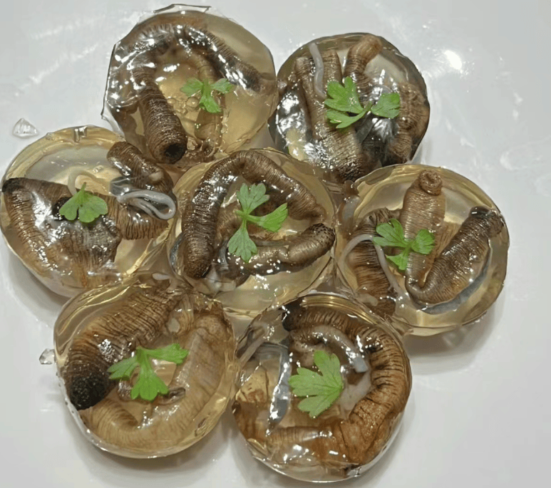 全国最尴尬的8种小吃本地人当宝游客不想吃第二次