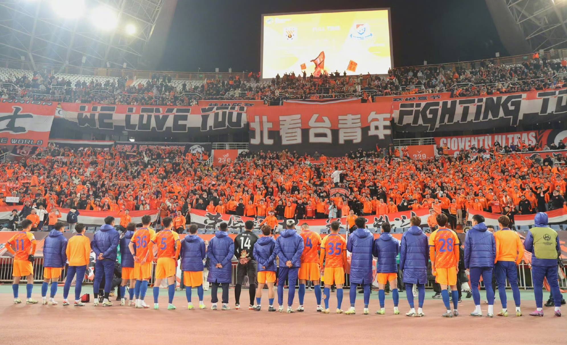 泰山队高中锋后继有人,比郭田雨能力还强,有望成下一个韩鹏_彭逸翔