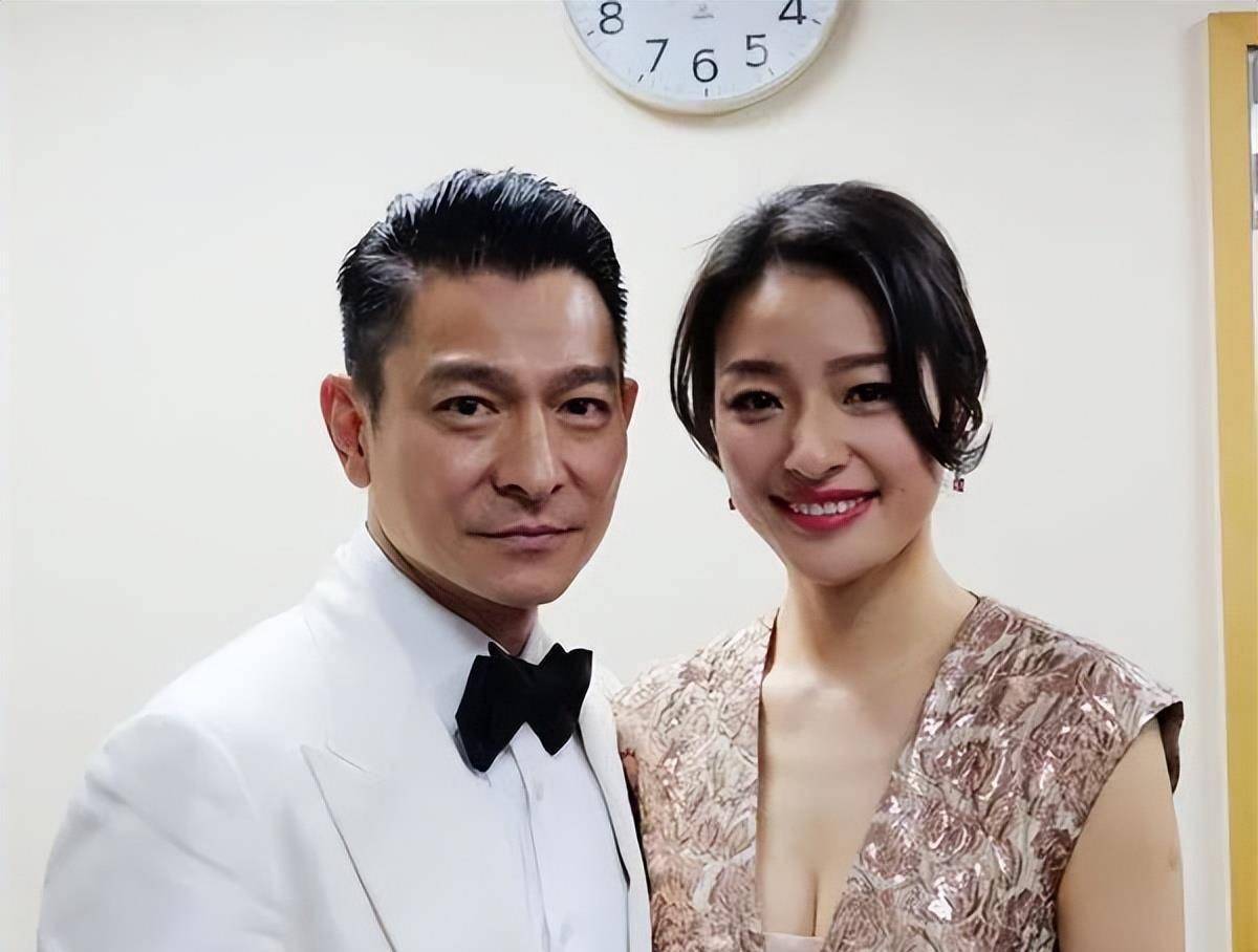 原创原创山海情马秋红本应是女版朗朗却意外入圈出道就搭档刘德华