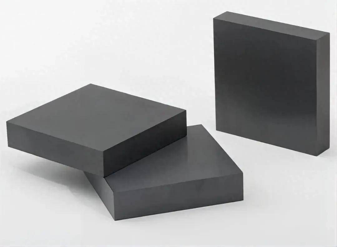 碳化硼特种陶瓷材料的应用前景