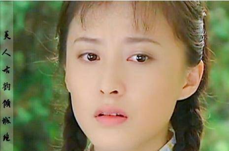 《情深深》18年了,有人成国家一级演员,有人嫁入豪门,有人去世_电视剧