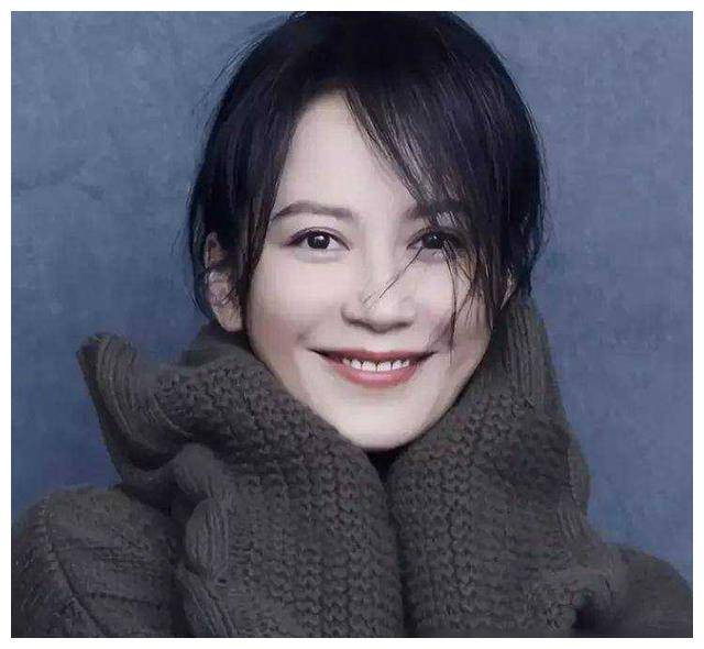 俞飞鸿解决生理需求又不一定要靠老公我有固定伴侣20年了