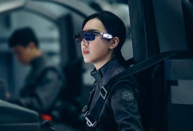 原创上海堡垒求求了别用情怀当饭吃做电影就认真点好吗