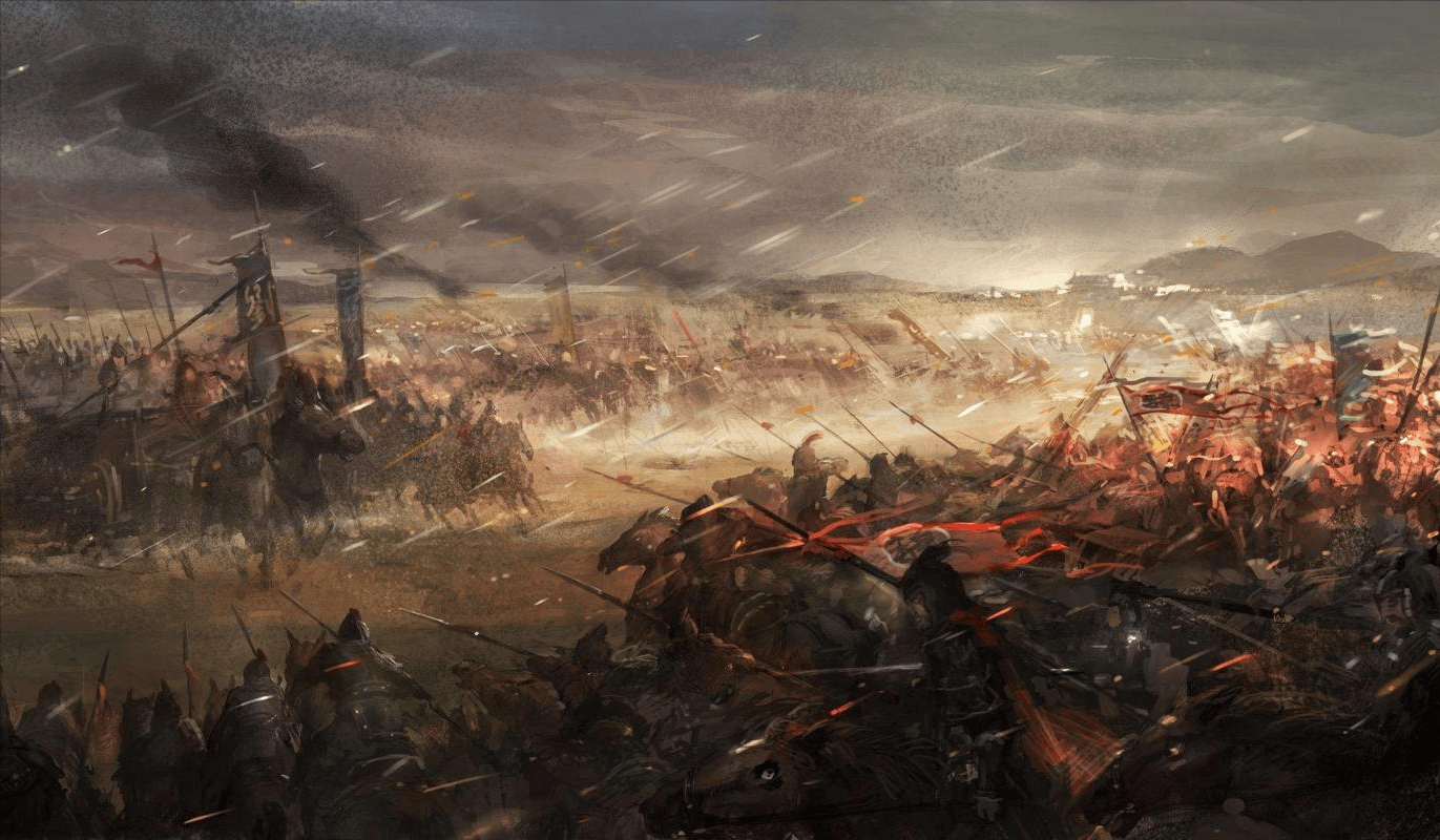 原创萧子响之死嚣张跋扈诛杀幕僚导致父子倒戈相向最后被逼身亡