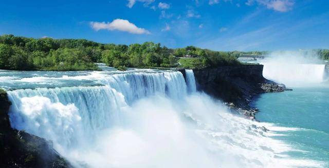 巴西著名景点有哪些?教堂,基督像,还有一个大瀑布