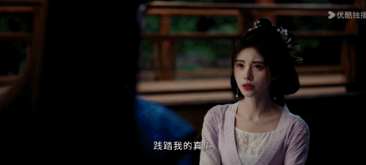 原创3月国产剧黑马却被鞠婧祎女鬼式演技拖垮网友白瞎剧本