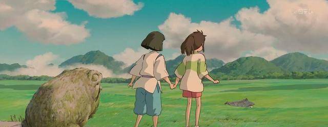 原创千与千寻18年后我终于读懂了宫崎骏