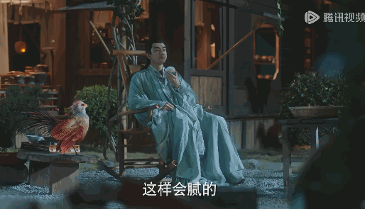 演员真假吃戏对比观众瞎眼林更新馒头真假吃