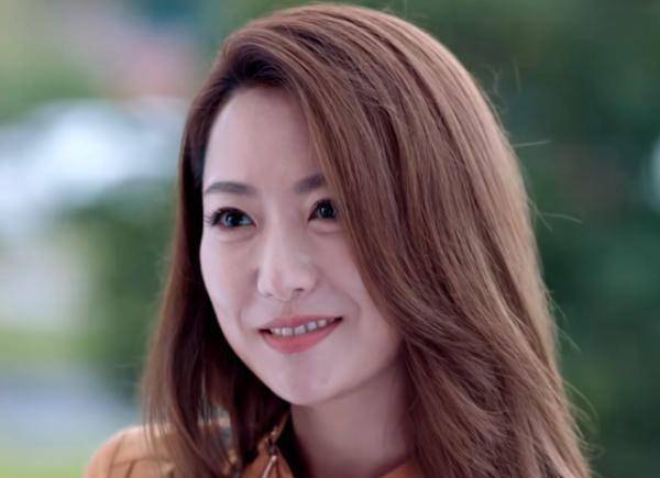 《她们的名字》看这部剧真的是被白冰给圈粉了,作为有着经典代表角色