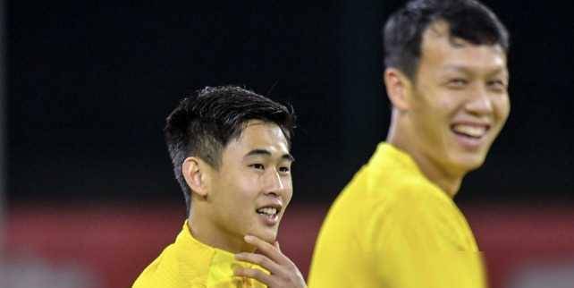 伊万一上任就弃用李铁麾下归化红星,中超也成为鸡肋_国足_比赛_状态