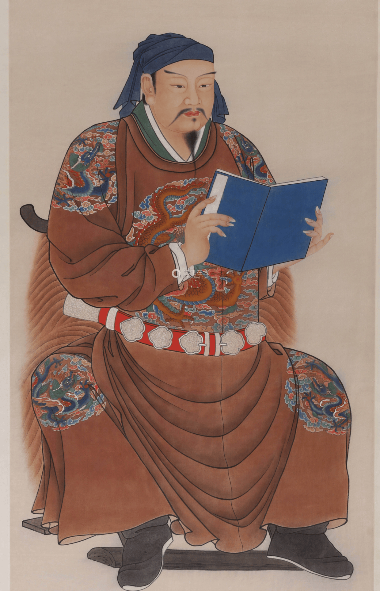 原创完颜宗弼率军南下渡过长江攻克临安金军欲搜山检海活捉赵构