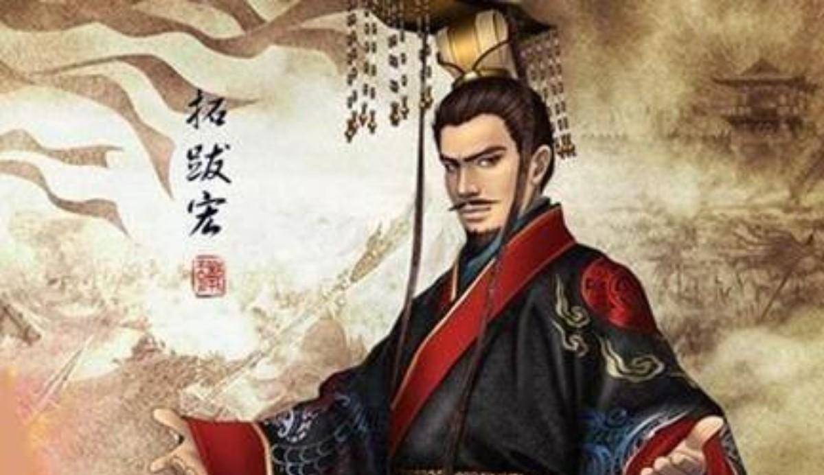 原创北魏皇后冯妙莲不奈寂寞和御医鬼混小叔子下毒毒死了嫂子