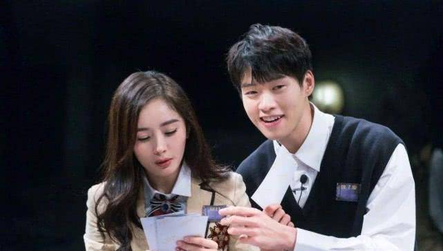 原创拜托了冰箱6杨幂绯闻男友成功补位王嘉尔确定缺席何尔蒙组合被