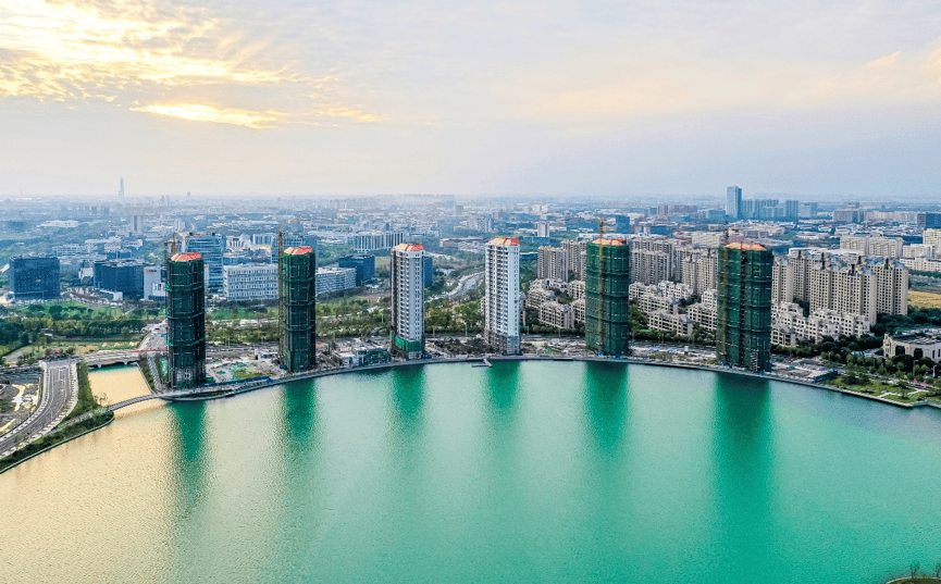 闵行紫竹兰香湖壹号楼盘介绍兰香湖壹号小区楼盘价格兰香湖壹号