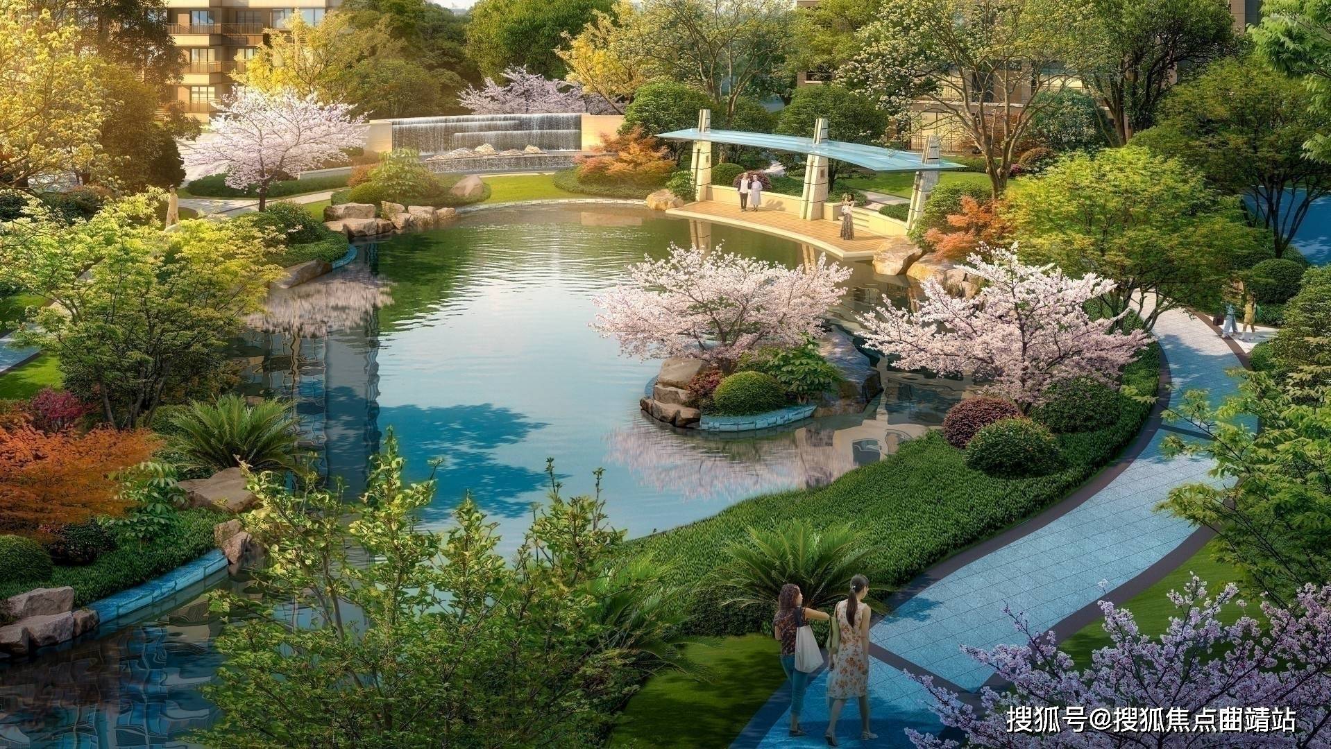 金科泰玺云麓书苑