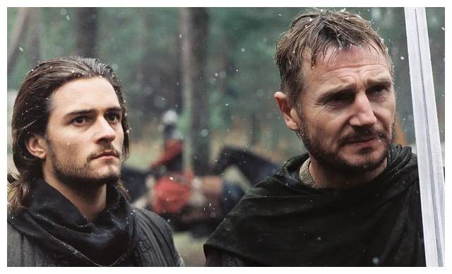 震撼场面史诗级奇观你错过的战争巨片哪一部