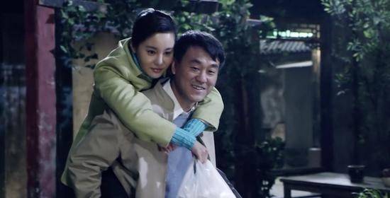 何冰_秦淮_郝蕾