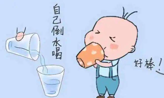 宝宝不爱喝水怎么办