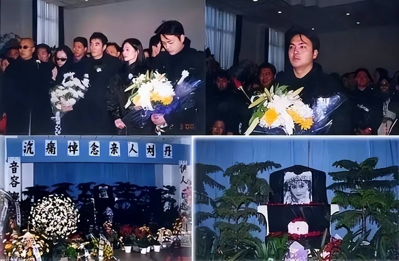李钰_观众_剧中