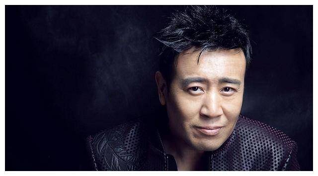 原创演员于和伟娶对了妻子幸福之道生活从此美满