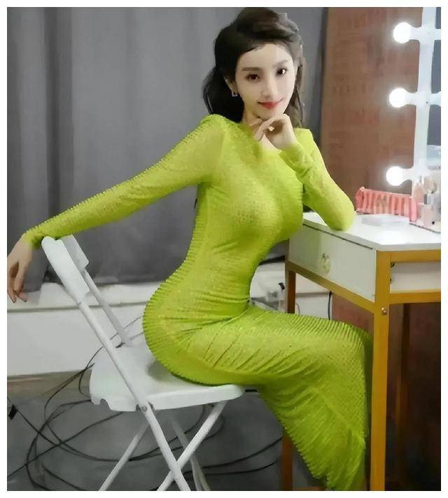 直播主马惠不慎曝光私密照照片曝光引发热议账号遭封禁