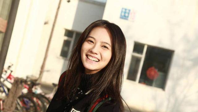 《亲爱的,热爱的》杨紫"闺蜜"意外走红,新剧搭古天乐资源超好_姜珮瑶