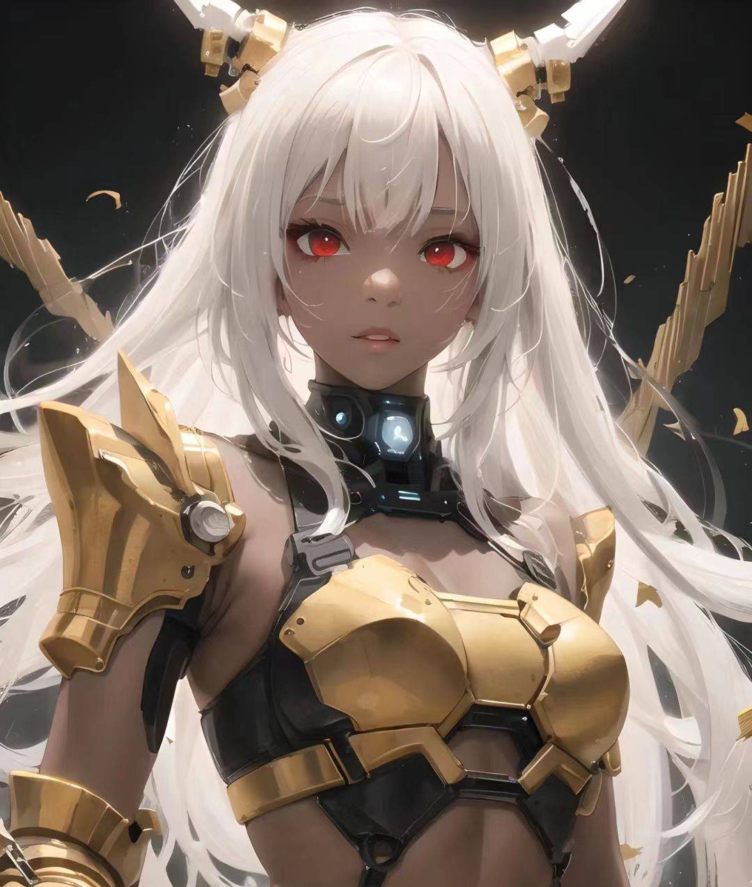 零基础如何入门原画