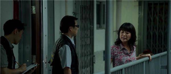 原创踏血寻梅影评人生之虚无的思考