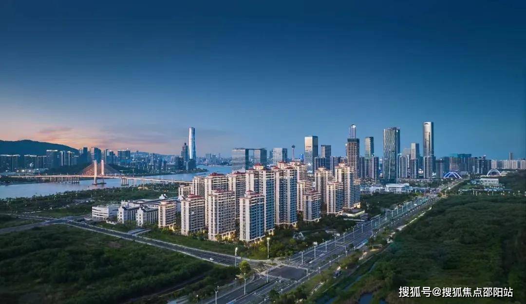 珠海中冶逸璟公馆售楼处电话4009098161售楼中心