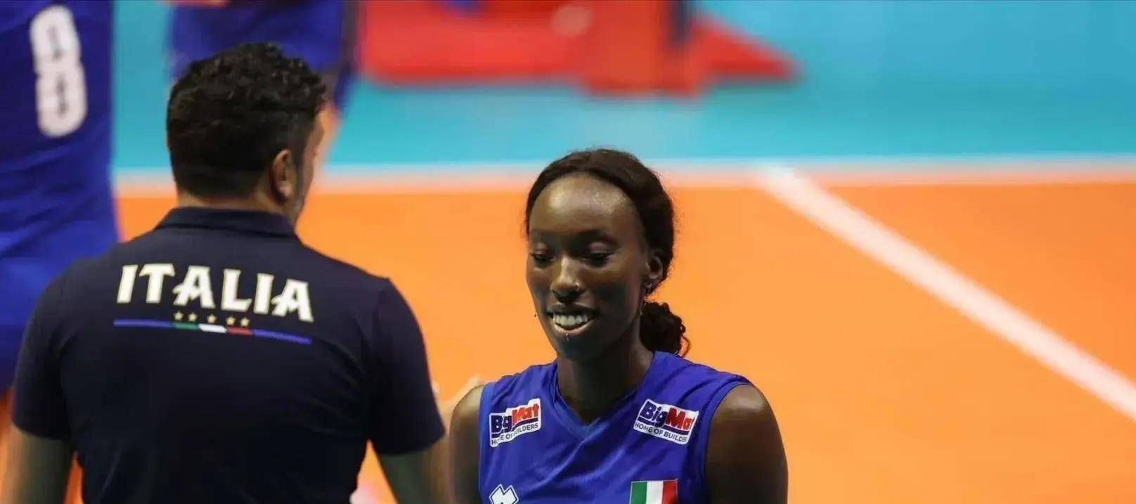 米兰教练谈论真正的埃格努生活和你想象的完全不同