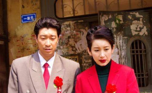 原创被李湘横刀夺爱的秦海璐嫁二婚男生9斤巨婴和婆婆同住很幸福