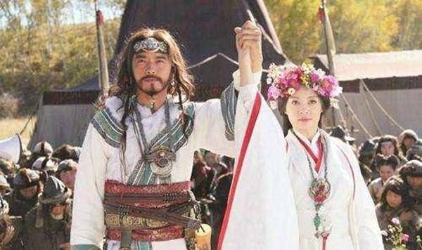 姜子牙后人搞"兄妹恋",妹夫怀疑儿子非亲生,却惨遭大舅哥杀害_文姜_齐