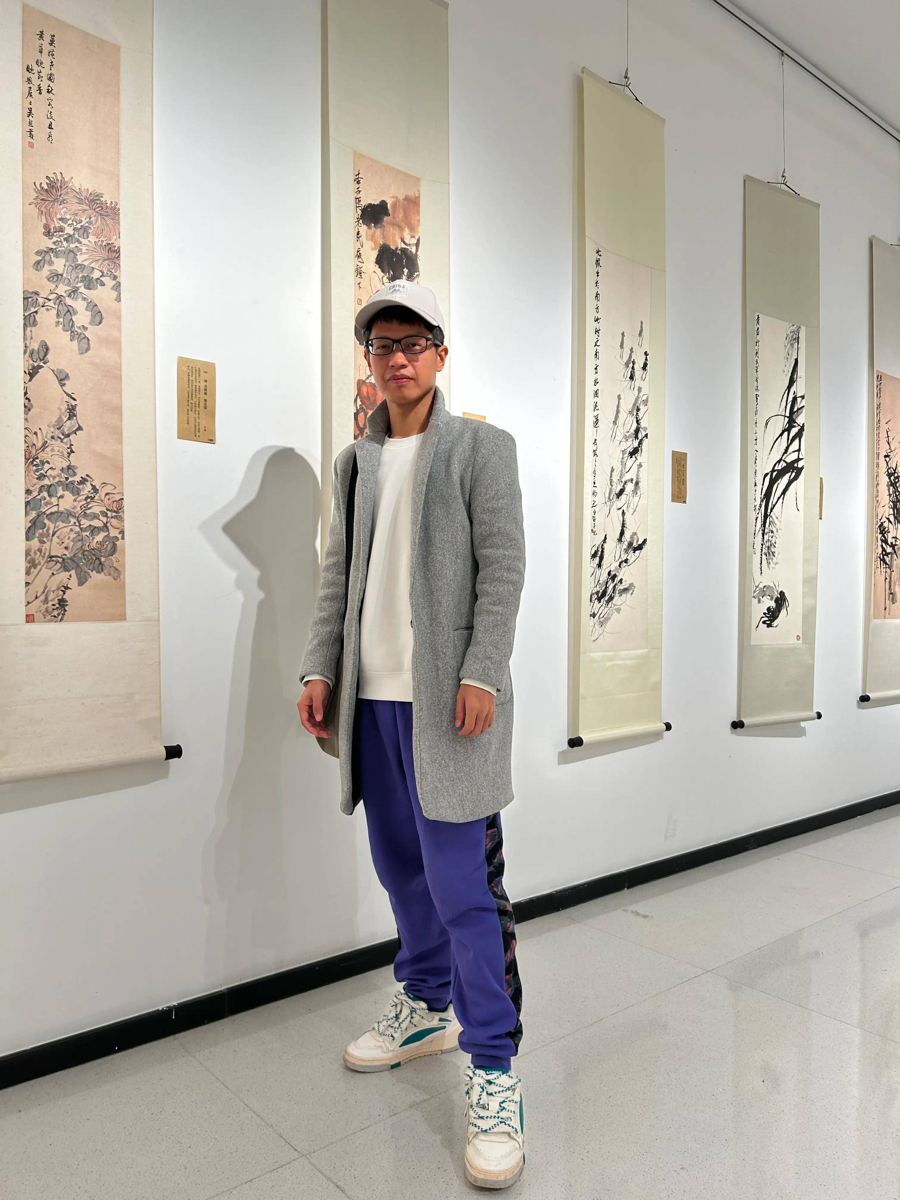 原创szm双滋文化ceo杨光与上海文广局国家文化创研中